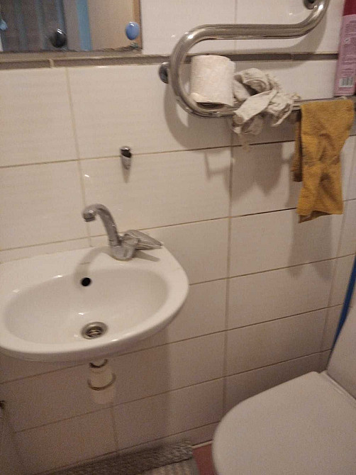 Сдам  1 комнатную квартиру ул Зодчих 74 Киев - изображение 3