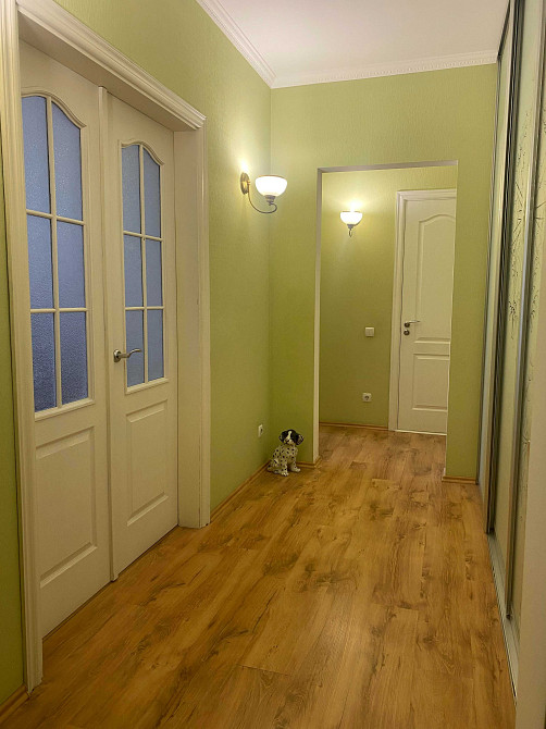 Продаж 2-х кім. квартири вул. Милославська 12 Троєщина Деснянський р-н Киев - изображение 5