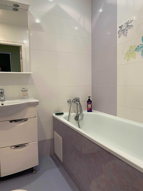 Продаж 2-х кім. квартири вул. Милославська 12 Троєщина Деснянський р-н Киев - изображение 7