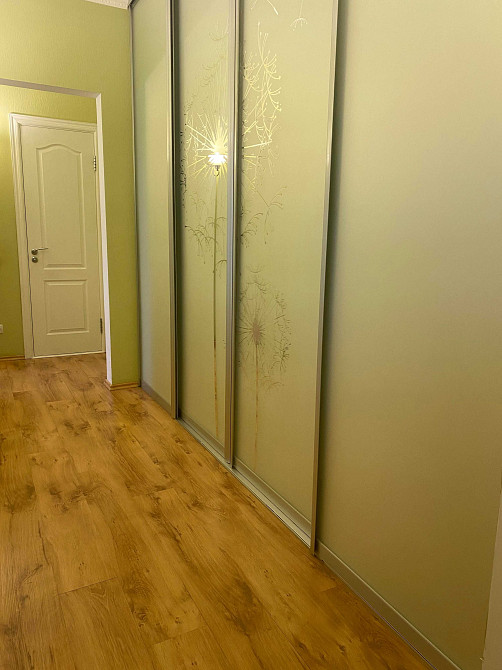 Продаж 2-х кім. квартири вул. Милославська 12 Троєщина Деснянський р-н Киев - изображение 6