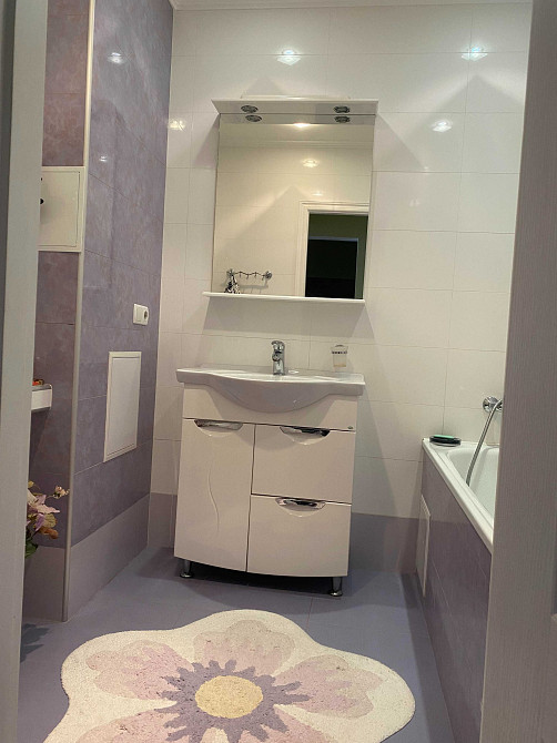 Продаж 2-х кім. квартири вул. Милославська 12 Троєщина Деснянський р-н Киев - изображение 8