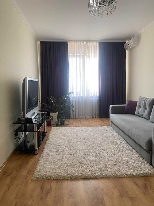 Продаж 2-х кім. квартири вул. Милославська 12 Троєщина Деснянський р-н Киев - изображение 1