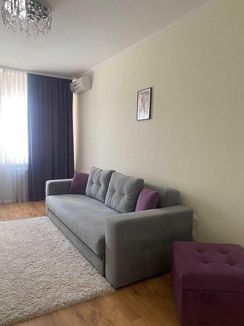 Продаж 2-х кім. квартири вул. Милославська 12 Троєщина Деснянський р-н Киев - изображение 2