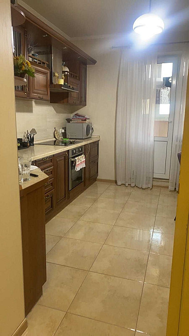 Продаж 2-х кім. квартири вул. Милославська 12 Троєщина Деснянський р-н Киев - изображение 4