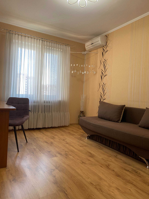 Продаж 2-х кім. квартири вул. Милославська 12 Троєщина Деснянський р-н Киев - изображение 3