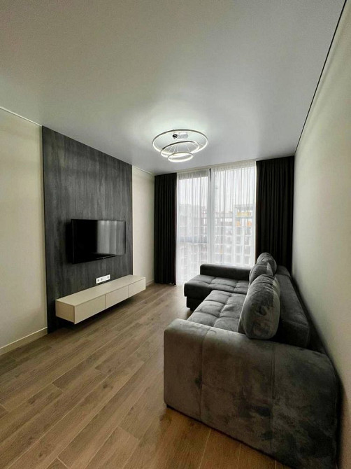 Аренда! ЖК Небо Новстрой Центр Парк Нагорка Днепр 2 к. квартира Днепр - изображение 3