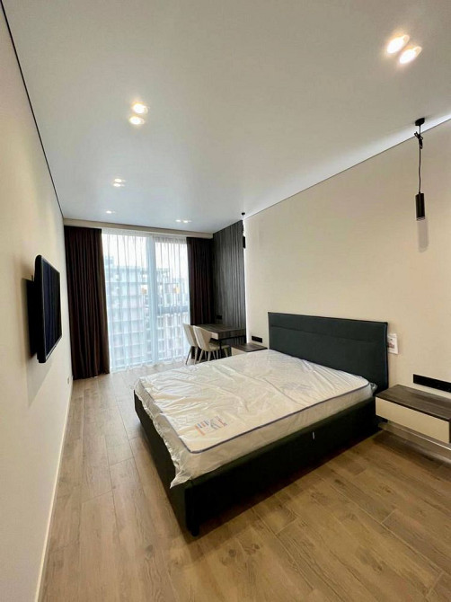 Аренда! ЖК Небо Новстрой Центр Парк Нагорка Днепр 2 к. квартира Днепр - изображение 5