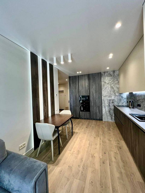 Аренда! ЖК Небо Новстрой Центр Парк Нагорка Днепр 2 к. квартира Днепр - изображение 1