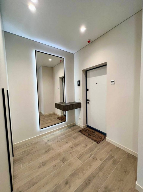 Аренда! ЖК Небо Новстрой Центр Парк Нагорка Днепр 2 к. квартира Днепр - изображение 6