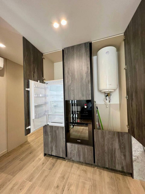 Аренда! ЖК Небо Новстрой Центр Парк Нагорка Днепр 2 к. квартира Днепр - изображение 4