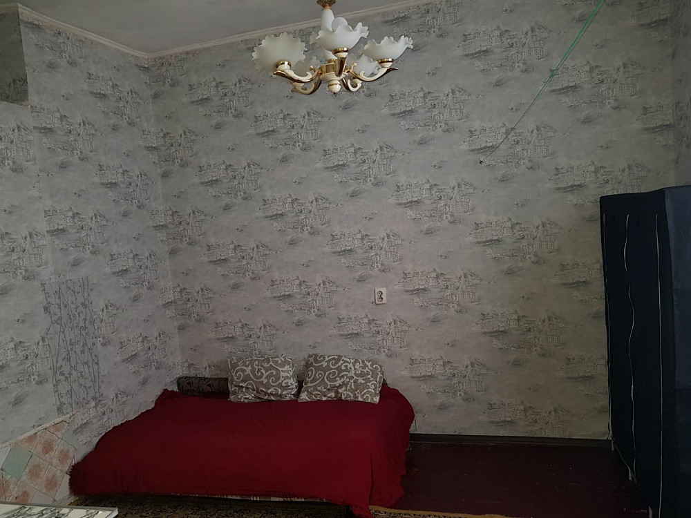 Аренда однокомнатной квартиры Винница - изображение 1