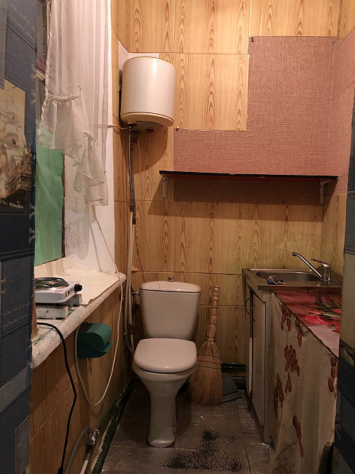 Аренда однокомнатной квартиры Винница - изображение 5