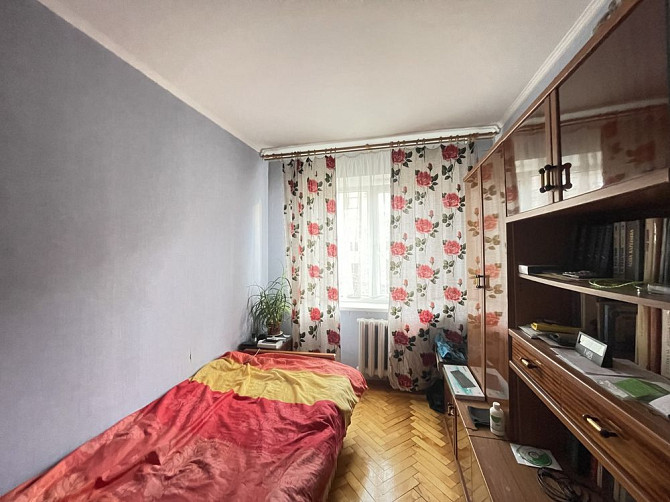 Продаж квартири 3-ох кімнатна Тернополь - изображение 4