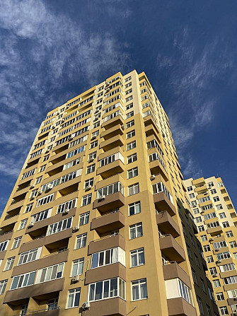 Продається 1-кімнатна квартира ЖК «Сонячний» Бориспіль від власника Борисполь - изображение 1