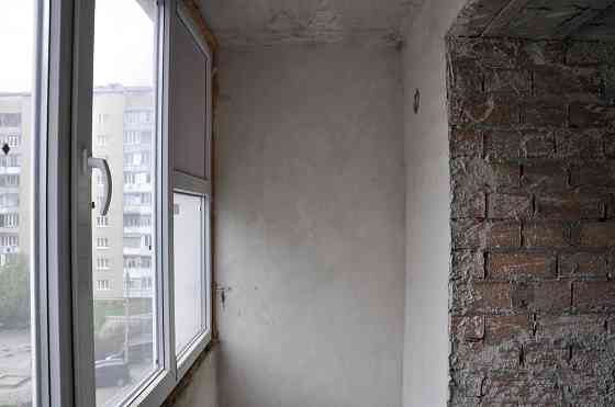 Продаж 3-х. кімнатної квартири в зданій новобудові Івано-Франківськ
