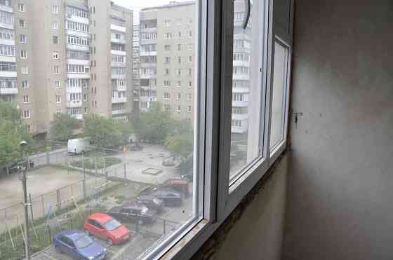 Продаж 3-х. кімнатної квартири в зданій новобудові Івано-Франківськ