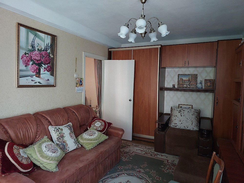 Продам квартиру ул. Героев Севастополя 10а ,светлая, тёплая. Киев - изображение 3