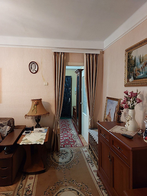 Продам квартиру ул. Героев Севастополя 10а ,светлая, тёплая. Киев - изображение 6