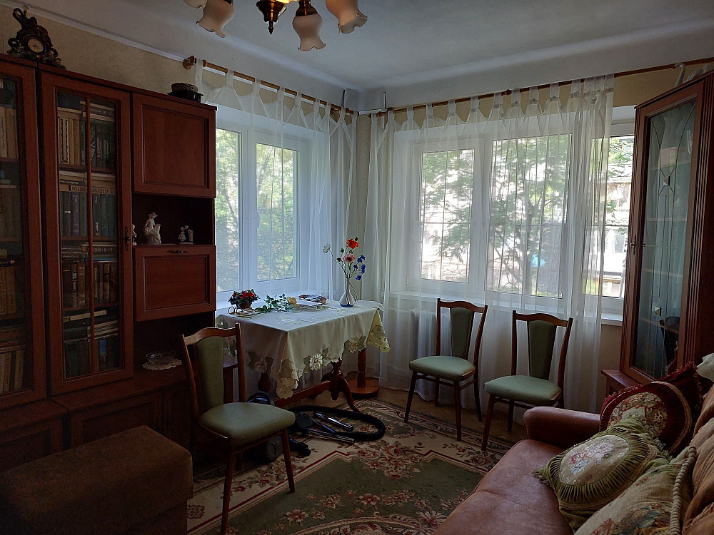 Продам квартиру ул. Героев Севастополя 10а ,светлая, тёплая. Киев - изображение 4