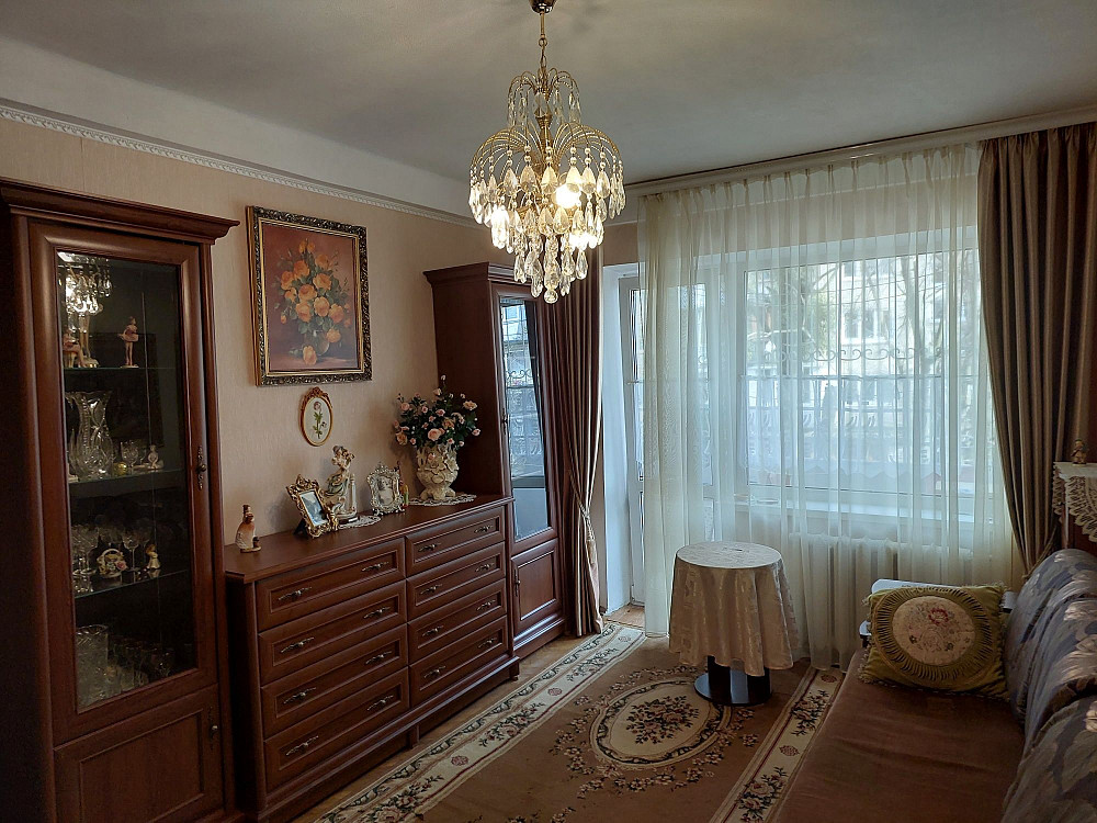 Продам квартиру ул. Героев Севастополя 10а ,светлая, тёплая. Киев - изображение 5