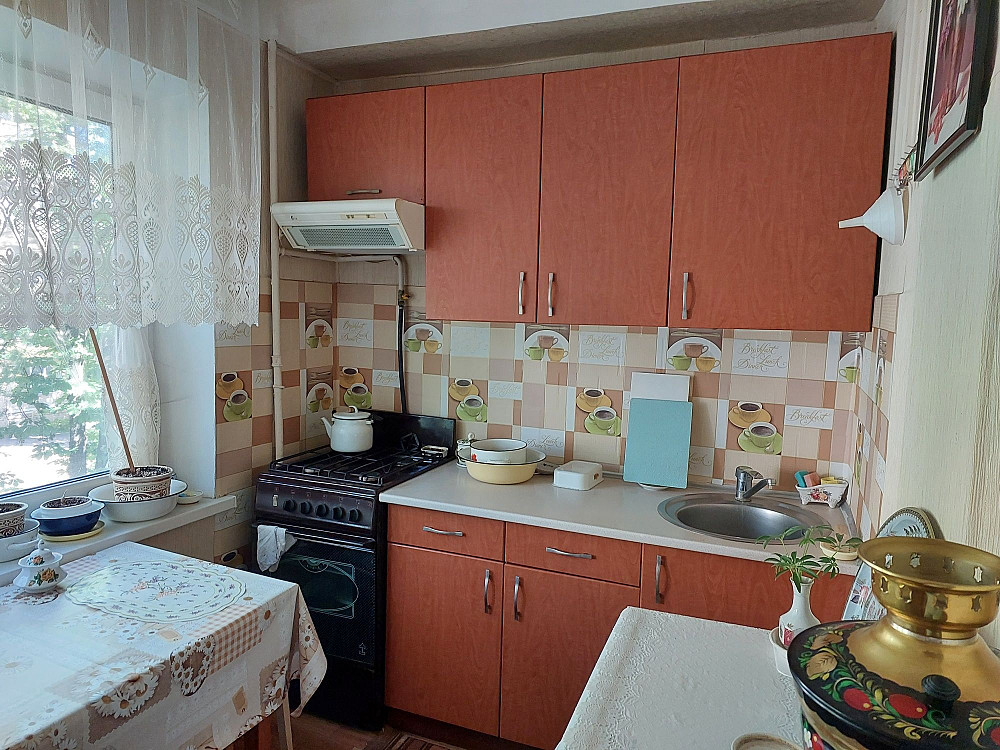 Продам квартиру ул. Героев Севастополя 10а ,светлая, тёплая. Киев - изображение 8