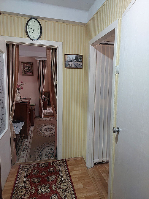 Продам квартиру ул. Героев Севастополя 10а ,светлая, тёплая. Киев - изображение 7