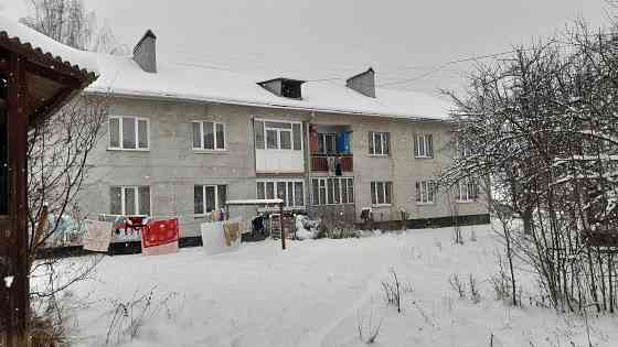 Квартира в Карпатах Козьова