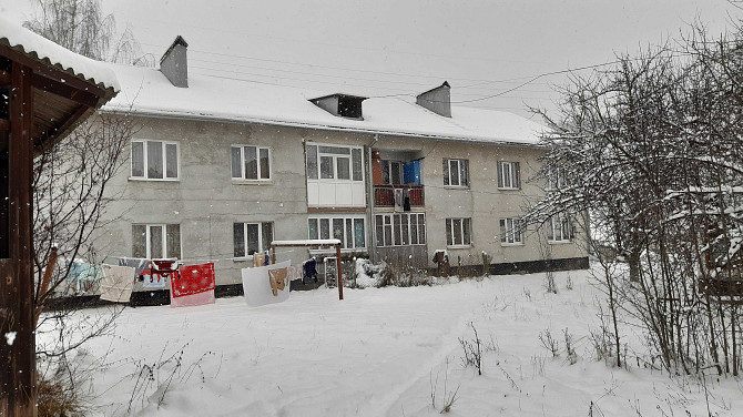 Квартира в Карпатах Козьова - изображение 2