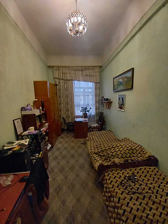Продається 3 кімнатна квартира на вулиці Кобилянській Чернівці - зображення 4