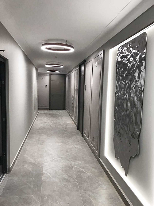 Продаю 1-кімнатну квартиру в «Creator City», Дегтярівська 17-19 Київ - зображення 5