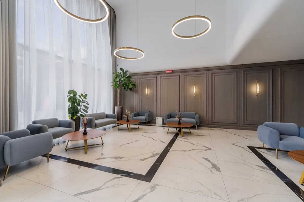 Продаю 1-кімнатну квартиру в «Creator City», Дегтярівська 17-19 Київ - зображення 3