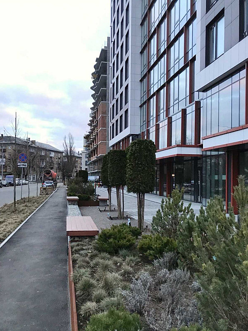 Продаю 1-кімнатну квартиру в «Creator City», Дегтярівська 17-19 Київ - зображення 4