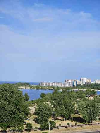 Центральна Митниця, вид на Дніпро Черкассы