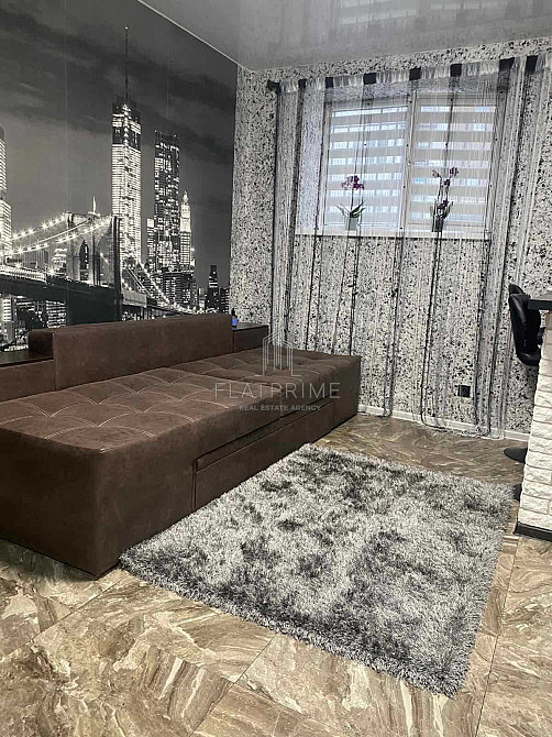 ЖК Оксамитовий по вулиці Січова 23 Соф. Борщагівка Софіївська Борщагівка - зображення 2