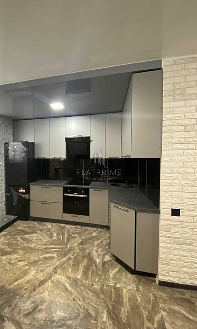 ЖК Оксамитовий по вулиці Січова 23 Соф. Борщагівка Софіївська Борщагівка - зображення 1