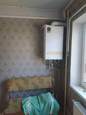 Продам 2 комнатную квартиру с автономным отоплением Дружківка