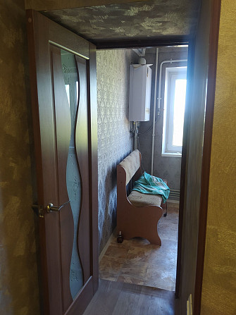 Продам 2 комнатную квартиру с автономным отоплением Дружківка - зображення 2