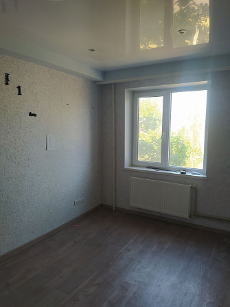Продам 2 комнатную квартиру с автономным отоплением Дружківка - зображення 1