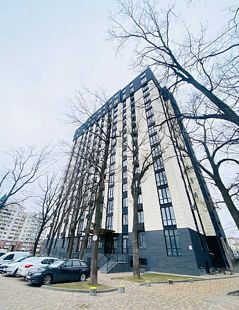 Продаж 2к.кв. в ЖК Park Plaza, смт Чабани, Чабани - зображення 7