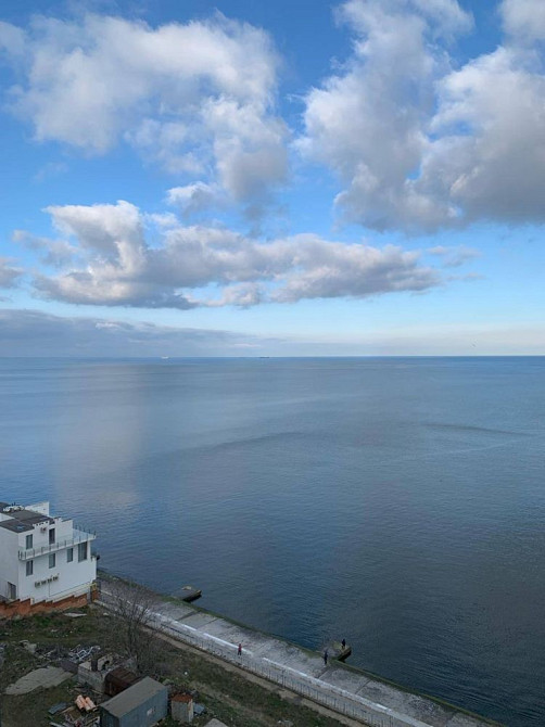 Продам 150м2 ЖК Морская Симфония Одесса - изображение 1