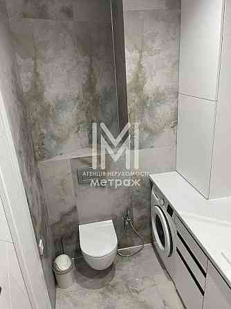 Квартира вашої мрії в престижному ЖК "Manhattan" метро Вокзальна Київ