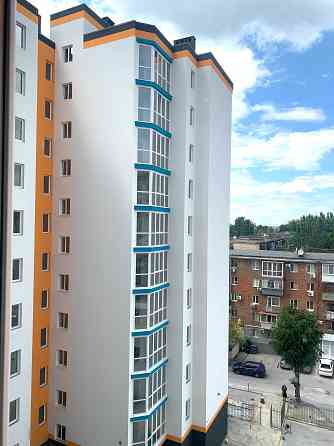 Квартира 67м2 з шикарною панорамою на о.Хортиця новобудова ЖК Kvartal Запоріжжя