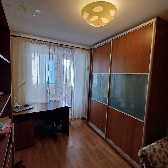 Продам 2х комнатную квартиру в  центре Новомосковска,  район Сильпо Новомосковськ - зображення 4