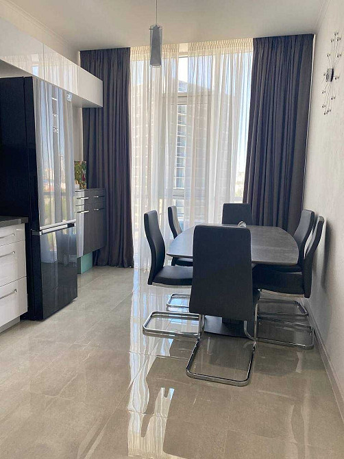 2-х ком квартира -19 Жемчужина - Французский бульвар - ремонт Одесса - изображение 4