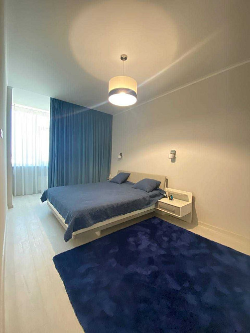 2-х ком квартира -19 Жемчужина - Французский бульвар - ремонт Одесса - изображение 7