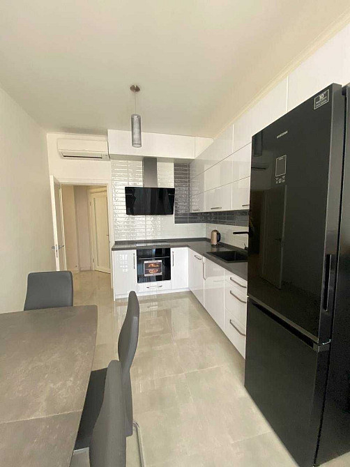 2-х ком квартира -19 Жемчужина - Французский бульвар - ремонт Одесса - изображение 5