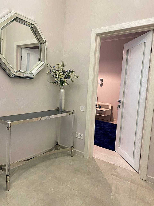 2-х ком квартира -19 Жемчужина - Французский бульвар - ремонт Одесса - изображение 6