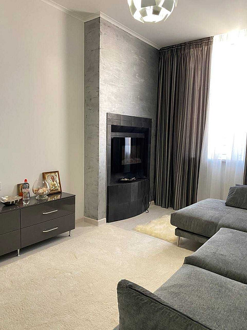 2-х ком квартира -19 Жемчужина - Французский бульвар - ремонт Одесса - изображение 3