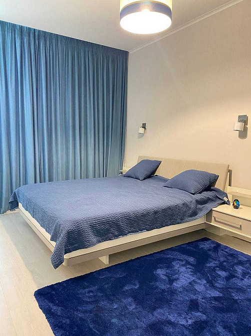 2-х ком квартира -19 Жемчужина - Французский бульвар - ремонт Одесса - изображение 8