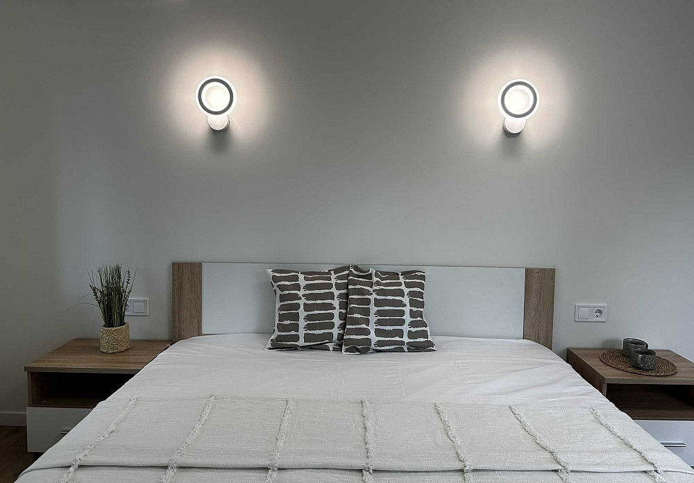 БЕЗ % Нивки/Сирец, вул. МРІЇ. Двокімнатна 47м2, 4/5пов. з ЕВРОРЕМОНТОМ Київ - зображення 4